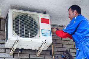 HVAC Companies Near Jonesville, KY Available Now
